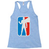 sport punch Racerback Tank