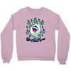 yokai butler Crewneck Sweatshirt