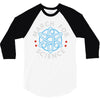 science march 3/4 Sleeve Shirt