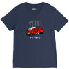 deadpool x akira V-Neck Tee