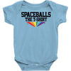 Spaceballs The T Shirt Baby Bodysuit