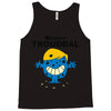 monsieur troudbal Tank Top