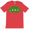 run away and keep going T-Shirt
