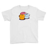 treat yo self Youth Tee