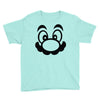 frimousse Youth Tee
