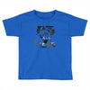 smoking kills Toddler T-shirt