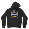colorado springs lightning Unisex Hoodie
