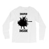fortnite sniper inside Long Sleeve Shirts