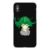 sassy lost child iPhoneX