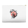fullmetal circle Accessory Pouches