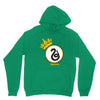 king cobra Unisex Hoodie