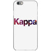 Kappa iPhone 6/6s Case