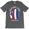 france national team youth 2018 fifa world cup T-Shirt