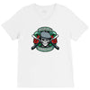 assholes syndicate V-Neck Tee