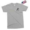 chicken xing Exclusive T-shirt