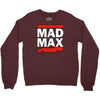 run m Crewneck Sweatshirt