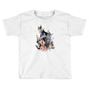 wickedness Toddler T-shirt