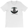 I want to Leave T-Shirt
