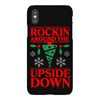rockin around iPhoneX