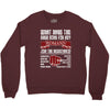 roman's Crewneck Sweatshirt