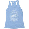 Vintage Aged To Perfection 1959 Racerback Tank