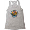 merman Racerback Tank