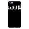 evolution  j&auml;ger jagen jagd jaeger flinte apportieren wald schie&szlig;en iPhone 6 Plus/6S Plus Case
