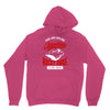 seek and explore Unisex Hoodie