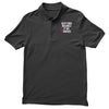 keep your rosaries off my ovaries Polo Shirt