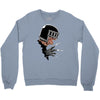 judge freddy Crewneck Sweatshirt