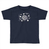 cat ion Toddler T-shirt