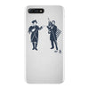 fist bump for liberty iPhone 7 Plus Case