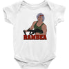 rambea Baby Bodysuit