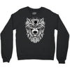 wolf Crewneck Sweatshirt