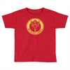buckfast abbey devon tonic wine 'bucky' Toddler T-shirt