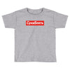 Cyka Blyat Toddler T-shirt