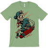 deadboarder T-Shirt