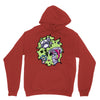 rocket fail Unisex Hoodie