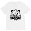 bad panda V-Neck Tee