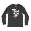 thug life Long Sleeve Shirts