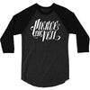 pierce the veil 3/4 Sleeve Shirt