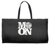 death star tourist Weekender Totes