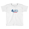 Texas Strong Harvey Texas Graphic T-Shirt Toddler T-shirt