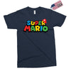 Super Mario Exclusive T-shirt