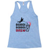 Bidbidi Bobbidi Brew Racerback Tank