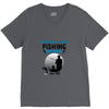 Pawpaw &amp; Son Fishing Partners For Life V-Neck Tee