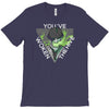 you've woken the hive T-Shirt