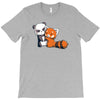 panda hug T-Shirt