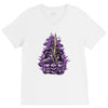 urealms   hopen for bopen V-Neck Tee
