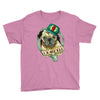 PUG LIFE Youth Tee